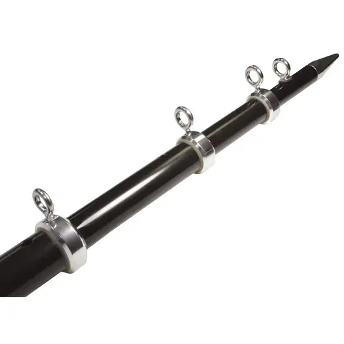 Center Rigger Pole Multi Center Rigger Pole Multi
