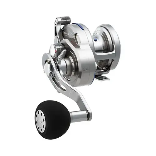 Daiwa Saltiga 10HL Conventional Reel