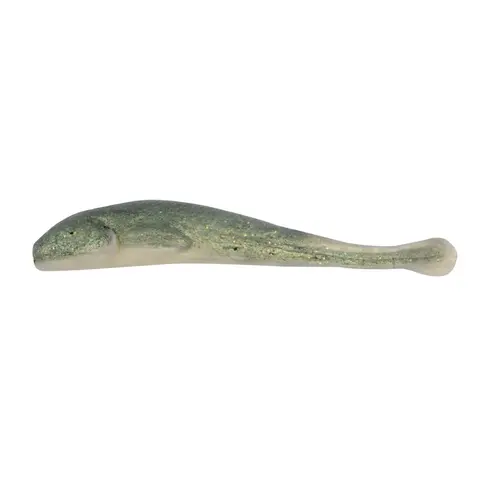 Gulp! Saltwater Mud Minnow/Croaker Sardine Gulp! Saltwater Mud Minnow/Croaker Sardine