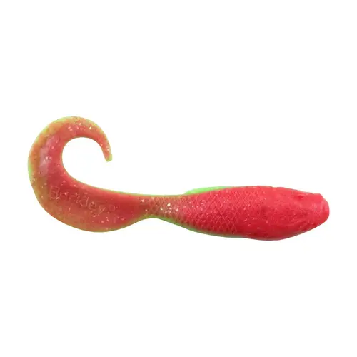 Gulp! Saltwater Swimming Mullet Nuclear Chicken Gulp! Saltwater Swimming Mullet Nuclear Chicken