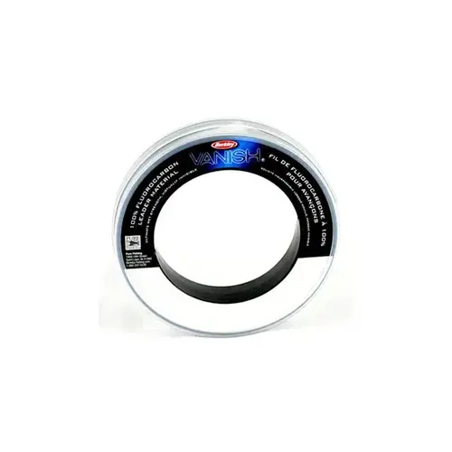 Vanish Leader Material Coil Clear Vanish Leader Material Coil Clear