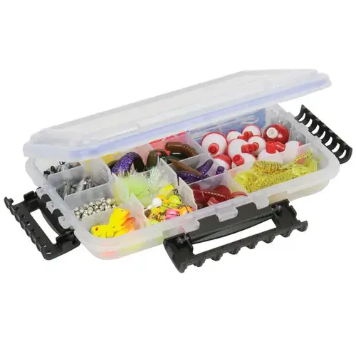 3600 Series Waterproof StowAway Utility Box Clear 3600 Series Waterproof StowAway Utility Box Clear