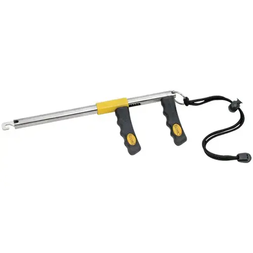 9 1/2" Dual Handle Hook Remover 9 1/2" Dual Handle Hook Remover