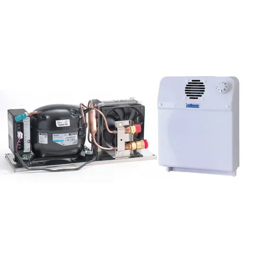Compact VE150 Refrigeration System Compact VE150 Refrigeration System