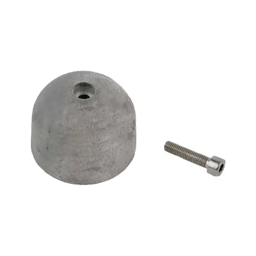 Side-Power Aluminum Alloy Anode & Screw for 386mm Tunnel Thrusters Side-Power Aluminum Alloy Anode & Screw for 386mm Tunnel Thrusters