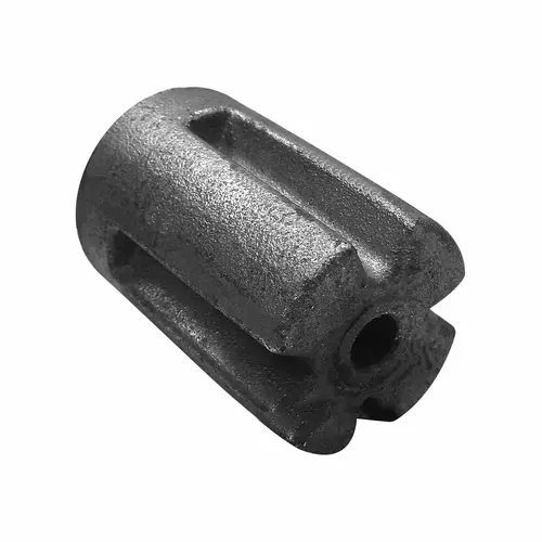 Magnesium Anode for Volvo, 1.93" x 2.83" x 0.41" Magnesium Anode for Volvo, 1.93" x 2.83" x 0.41"