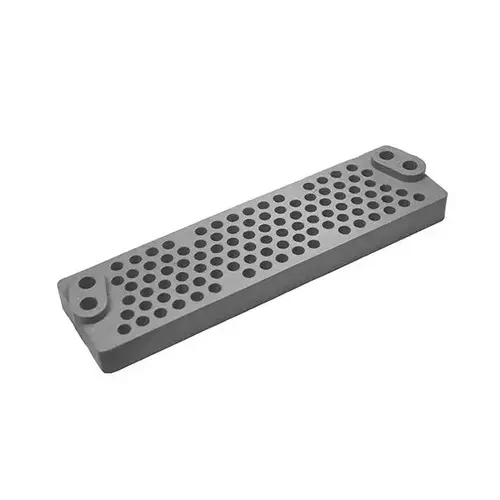 Zinc Anode for Mercury, MerCruiser, 1.97" x 7.5" x 0.79" Zinc Anode for Mercury, MerCruiser, 1.97" x 7.5" x 0.79"