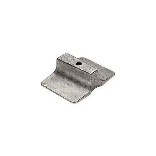 Magnesium Bar/Plate Anode for Yamaha 8-60 HP, 1" x 3.1" x 2.3" Magnesium Bar/Plate Anode for Yamaha 8-60 HP, 1" x 3.1" x 2.3"