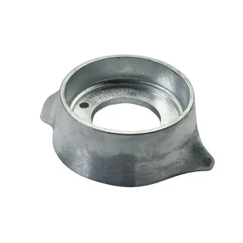 Zinc Ring Anode for Bukh, 0.27" x 4.2" x 5.5" x 1.7" Zinc Ring Anode for Bukh, 0.27" x 4.2" x 5.5" x 1.7"