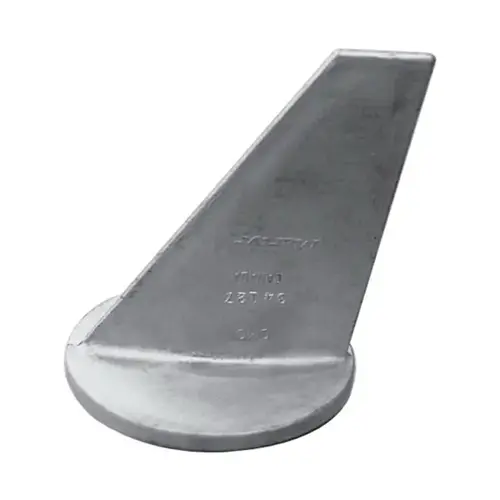 Skeg Magnesium Long Anode for Mercury, MerCruiser, 3.5" x 5" Skeg Magnesium Long Anode for Mercury, MerCruiser, 3.5" x 5"
