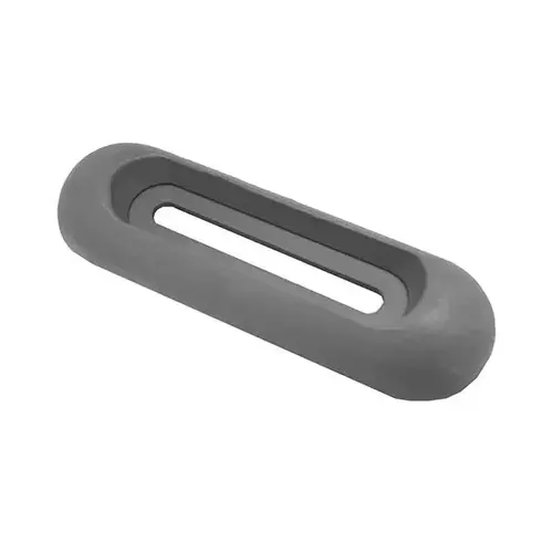 Bar/Plate Zinc Hull Anode, 1.6" x 7.9" x 2.4" Bar/Plate Zinc Hull Anode, 1.6" x 7.9" x 2.4"