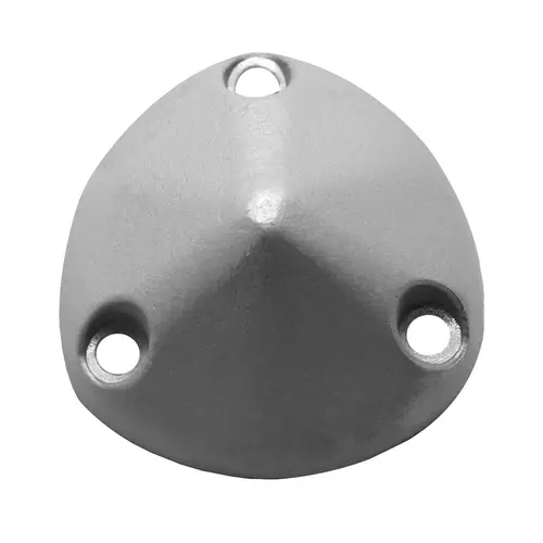 Max Prop Zinc Prop Nut Anode, 2.83" OD, 1.77" H Max Prop Zinc Prop Nut Anode, 2.83" OD, 1.77" H