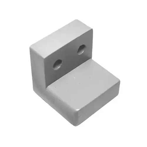 Zinc Anode for Volvo, 2.2" x 2.2" x 2.1" Zinc Anode for Volvo, 2.2" x 2.2" x 2.1"