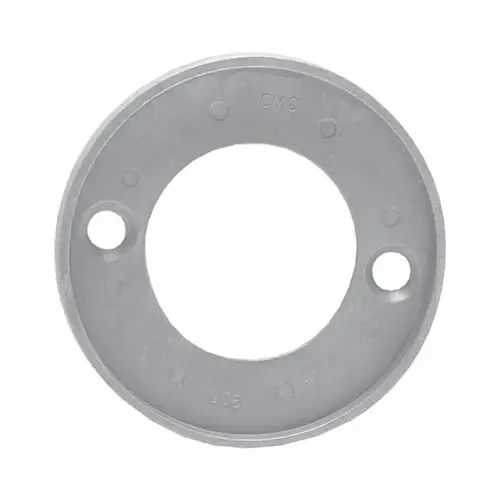 Magnesium Ring Small Anode Ring for Volvo, 2.3" x 4.2" x 0.4" Magnesium Ring Small Anode Ring for Volvo, 2.3" x 4.2" x 0.4"