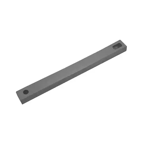 Magnesium Bar/Plate Anode for Mercury, MerCruiser 25-30-40 HP 4T, 0.75" x 7.6" x 0.5" Magnesium Bar/Plate Anode for Mercury, MerCruiser 25-30-40 HP 4T, 0.75" x 7.6" x 0.5"
