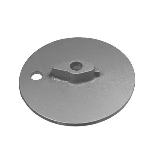 Zinc Anode for Mercury, MerCruiser, 4.4" x 0.7" Zinc Anode for Mercury, MerCruiser, 4.4" x 0.7"