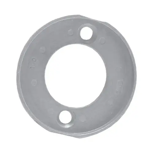 Aluminum Ring Small Anode Ring for Volvo, 2" x 3.9" x 0.4" Aluminum Ring Small Anode Ring for Volvo, 2" x 3.9" x 0.4"