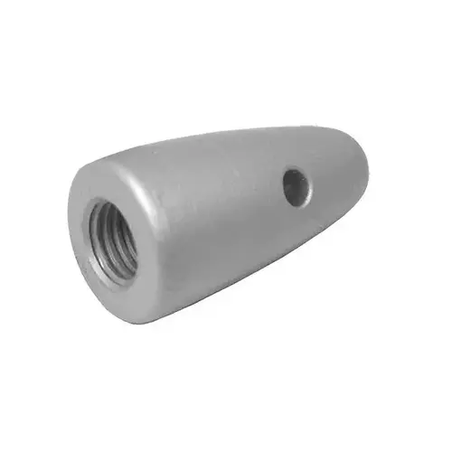 Zinc Anode for Volvo, 1.81" x 3.15" Zinc Anode for Volvo, 1.81" x 3.15"