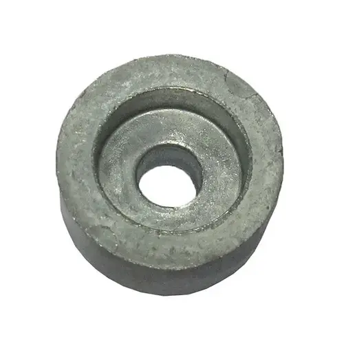Aluminum Anode for Parsun, 0.4" x 1" x 0.3" Aluminum Anode for Parsun, 0.4" x 1" x 0.3"