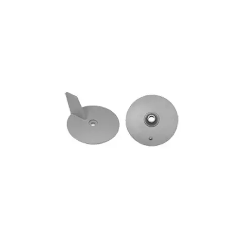 Zinc Anode for Selva 25-30HP, 3.7" x 2.1" Zinc Anode for Selva 25-30HP, 3.7" x 2.1"