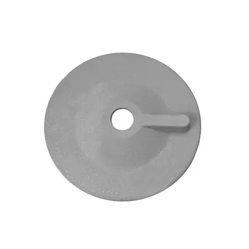Aluminum Bar/Plate Anode for Suzuki 9.9-15 HP 4T, 1.9" x 0.4" Aluminum Bar/Plate Anode for Suzuki 9.9-15 HP 4T, 1.9" x 0.4"