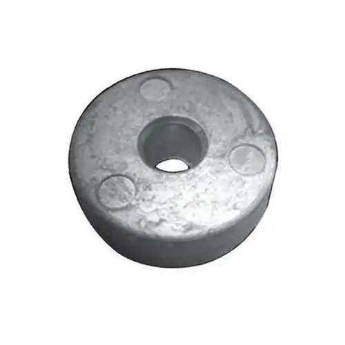 Zinc Anode for Nissan/Tohatsu, 0.3" x 0.9" x 0.3" Zinc Anode for Nissan/Tohatsu, 0.3" x 0.9" x 0.3"
