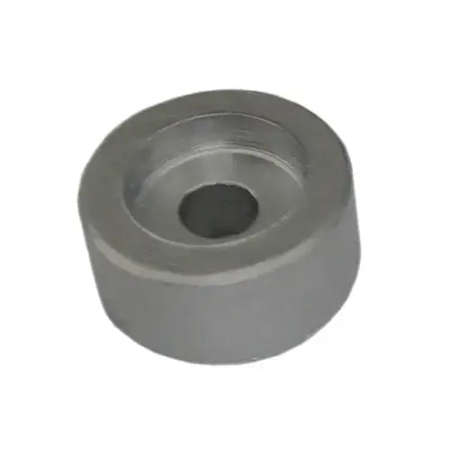 Aluminum Anode for BRP OMC/Johnson Evinrude, 0.24" x 0.83" x 0.39" Aluminum Anode for BRP OMC/Johnson Evinrude, 0.24" x 0.83" x 0.39"