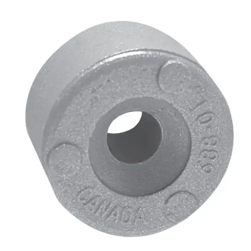 Aluminum Anode for Yamaha, 0.9" x 0.55" Aluminum Anode for Yamaha, 0.9" x 0.55"