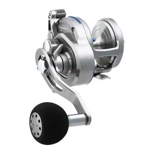 Saltiga 15H Star Drag Conventional Reel Saltiga 15H Star Drag Conventional Reel