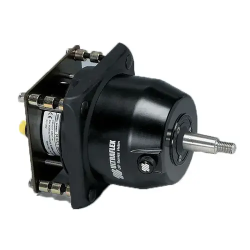 UP25F Front-Mount Helm Pump UP25F Front-Mount Helm Pump
