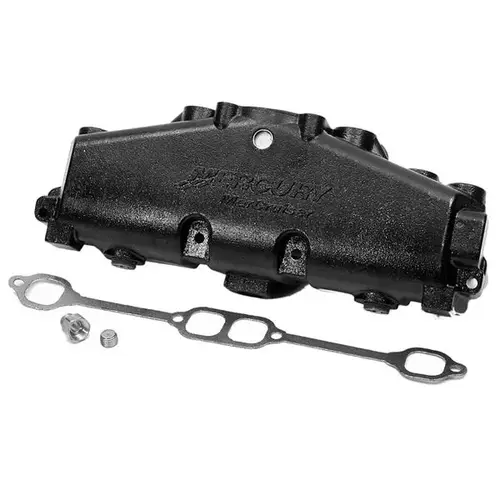 Exhaust Manifold Exhaust Manifold