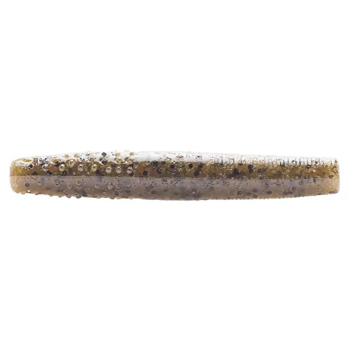 2 3/4" Finesse TRD , 8-Pack Green Pumpkin 2 3/4" Finesse TRD , 8-Pack Green Pumpkin