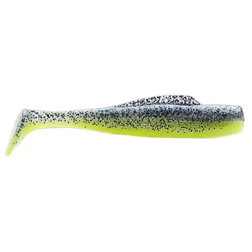 3" Minnowz Paddletail Baitfish, 6-Pack Sexy Mullet 3" Minnowz Paddletail Baitfish, 6-Pack Sexy Mullet