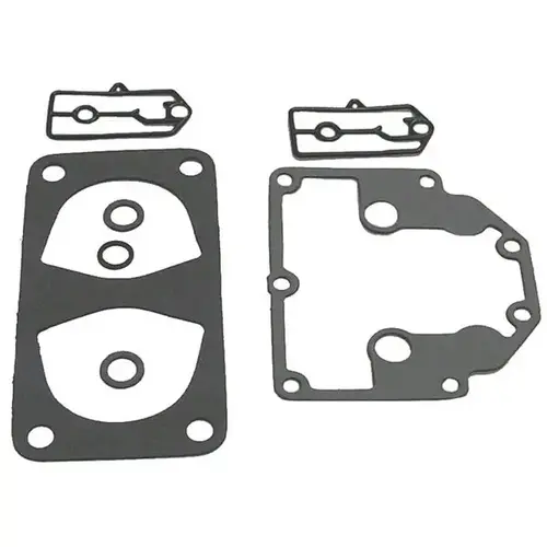 18-7214 Carburetor Kit for Mercury/Mariner Outboard Motors 18-7214 Carburetor Kit for Mercury/Mariner Outboard Motors