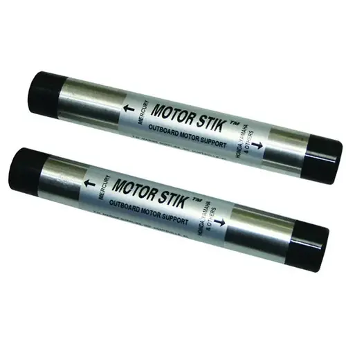 Motor Stik Outboard Motor Support for Trim Rams Motor Stik Outboard Motor Support for Trim Rams