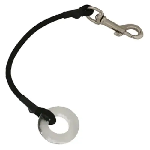 Glass Eye with Shock Cord Glass Eye with Shock Cord