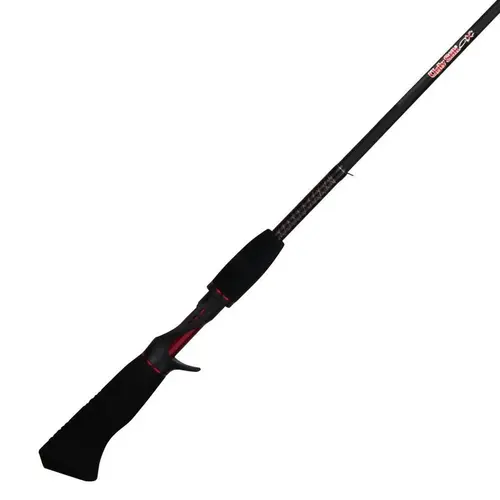 7 ft Ugly Stik GX2 Baitcasting Rod, Medium Power 7 ft Ugly Stik GX2 Baitcasting Rod, Medium Power
