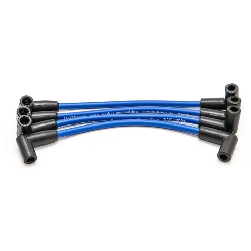 18-28092 Premium Marine V4 Outboard Spark Plug Wire Set 18-28092 Premium Marine V4 Outboard Spark Plug Wire Set