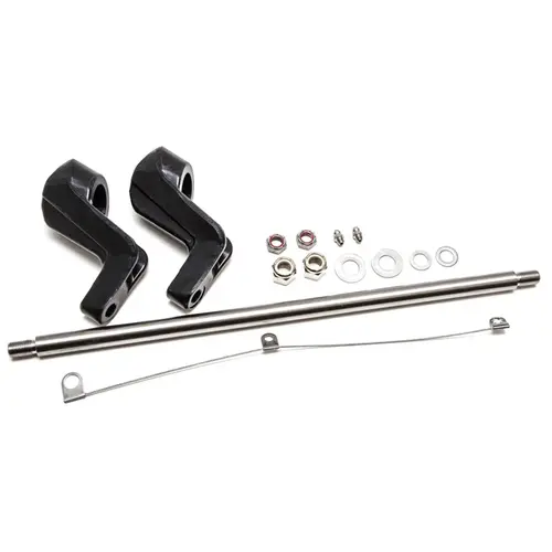 Support Bracket Kit for Outboard Pivot Cylinder Support Bracket Kit for Outboard Pivot Cylinder