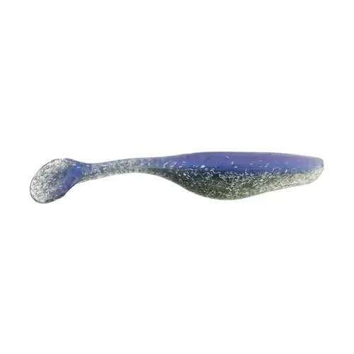 Saltwater 6" Sea Shad Opening Night Saltwater 6" Sea Shad Opening Night