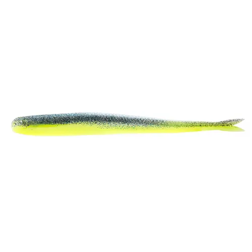 10" Heroz Forked Tail ElaZtech Jerkbait, 3-Pack Sexy Mullet 10" Heroz Forked Tail ElaZtech Jerkbait, 3-Pack Sexy Mullet