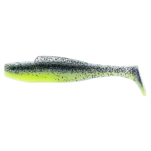 4" Diezel Minnowz Sexy Mullet 4" Diezel Minnowz Sexy Mullet