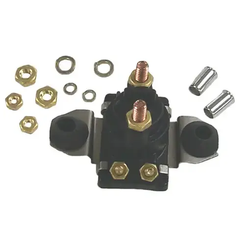 18-5820 Solenoid 18-5820 Solenoid