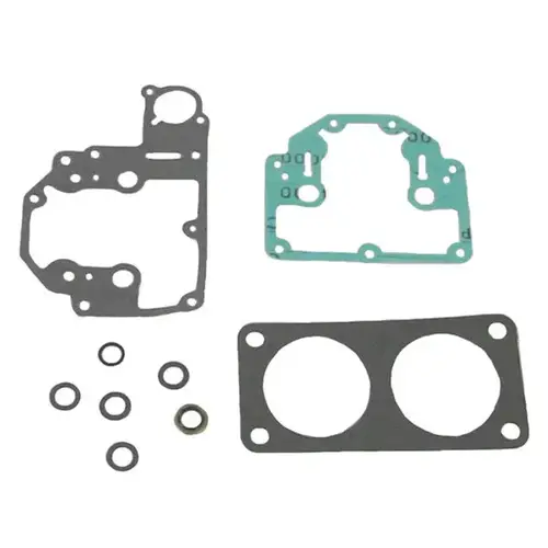 18-7213 Carburetor Kit for Mercury/Mariner Outboard Motors 18-7213 Carburetor Kit for Mercury/Mariner Outboard Motors
