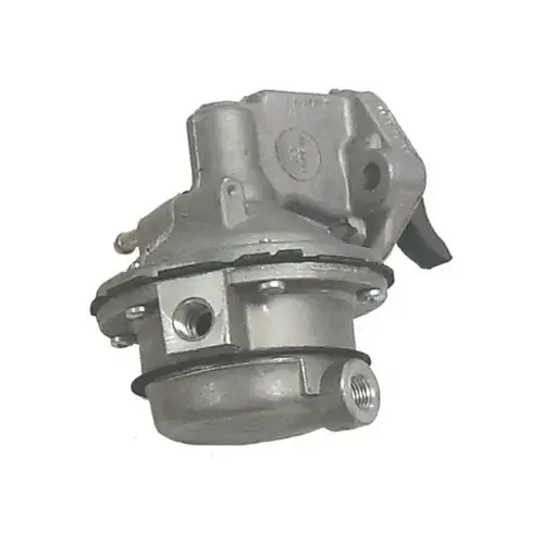 18-7289 Fuel Pump - Flange I.D. # 60201 for OMC Sterndrive/Cobra Stern Drives 18-7289 Fuel Pump - Flange I.D. # 60201 for OMC Sterndrive/Cobra Stern Drives