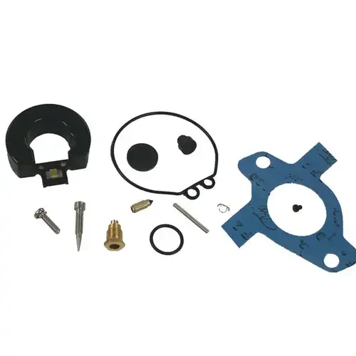 18-7766 Carburetor Repair Kit for Yamaha Outboard Motors 18-7766 Carburetor Repair Kit for Yamaha Outboard Motors