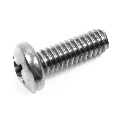 1/4-20 X 3/4 Machine Screw 1/4-20 X 3/4 Machine Screw