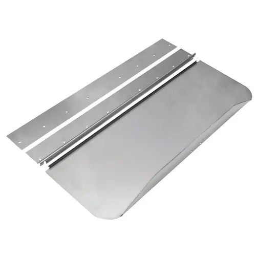 Trim Plane Assembly, 24x9 Trim Plane Assembly, 24x9