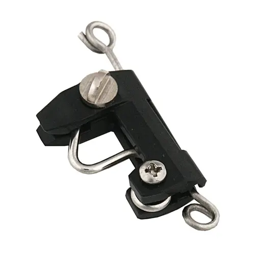 Standard Zip Outrigger Release Clip Standard Zip Outrigger Release Clip