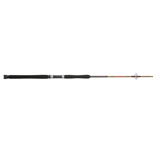 6 ft Ugly Stik Tiger Elite Jigging Casting Rod, Extra Heavy Power 6 ft Ugly Stik Tiger Elite Jigging Casting Rod, Extra Heavy Power